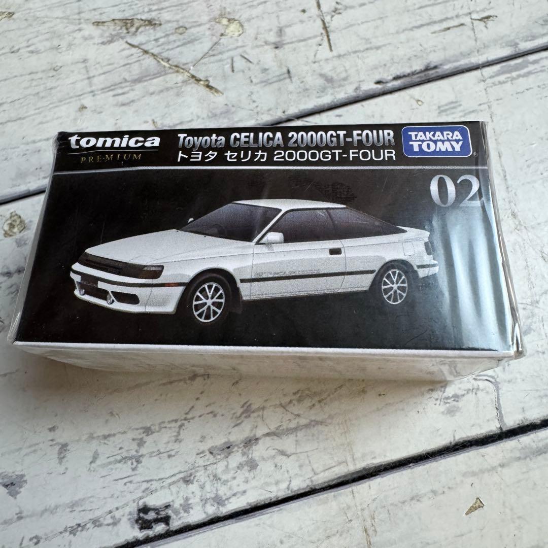 未開封 トミカ プレミアム 11個セット TOMIKA まとめ