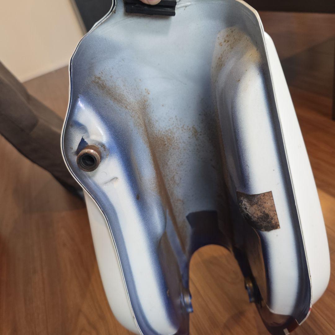 パーツ HONDA FTR223