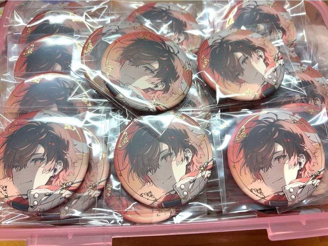 専用 62個 天月 僕の名前を呼んで 武道館 缶バッジ 新品未使用