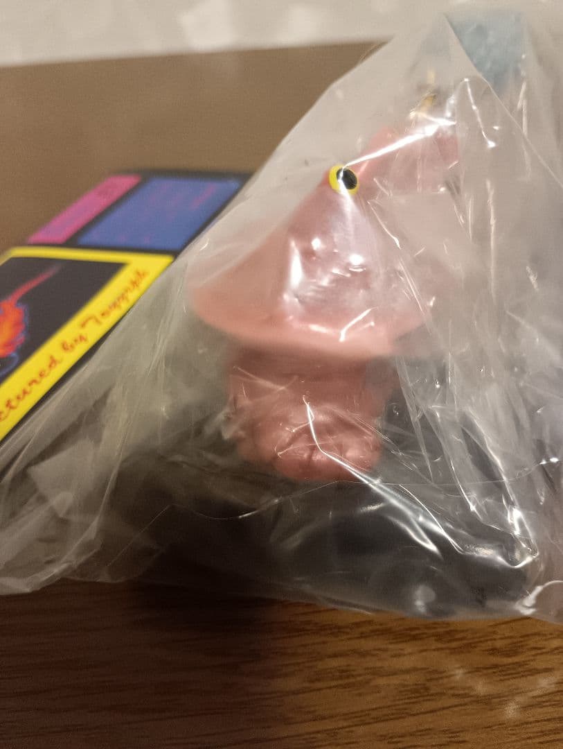 トイグラフ 怪獣レーサー３体セット(カネゴン、ブースカ、ガラモン)ワンフェス限定