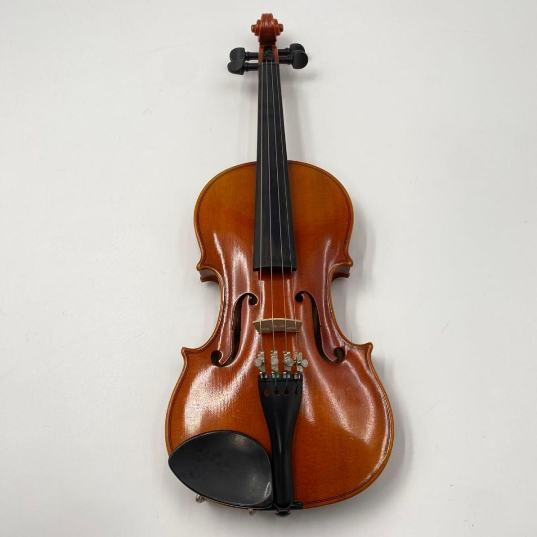 【弦新品】SUZUKI No.200 バイオリン 1/4 Anno2000