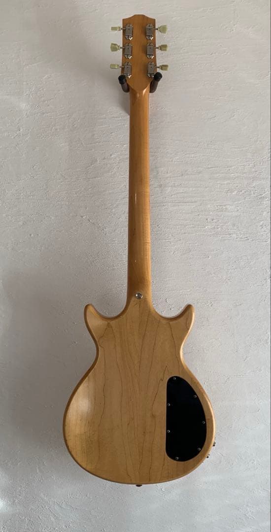 Carvin DC150 Stereo レフティ　1981年　USA製