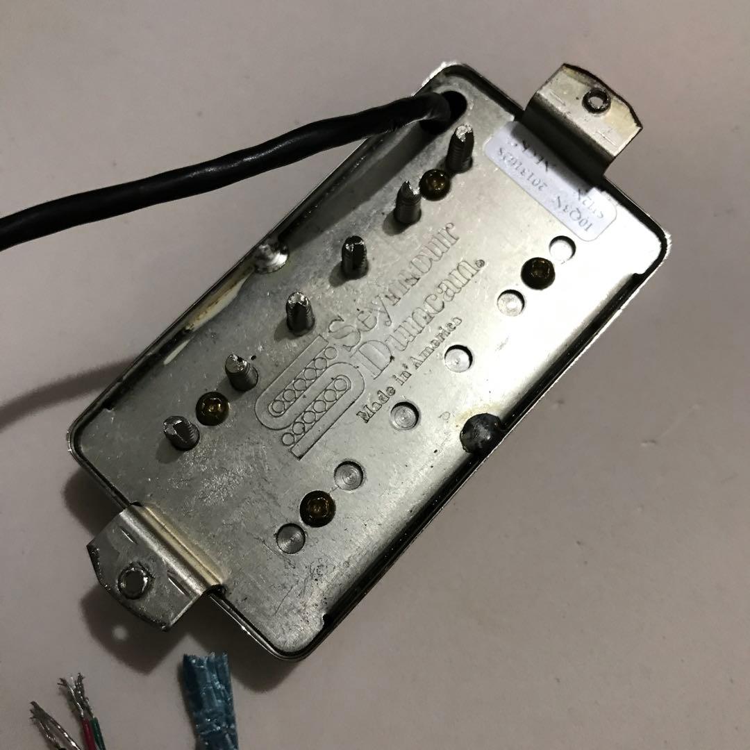 セイモアダンカン SH2-N Jazz