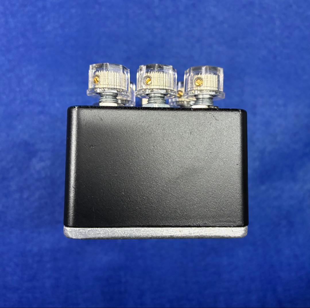 9OVERDRIVE9 Dest-Low改