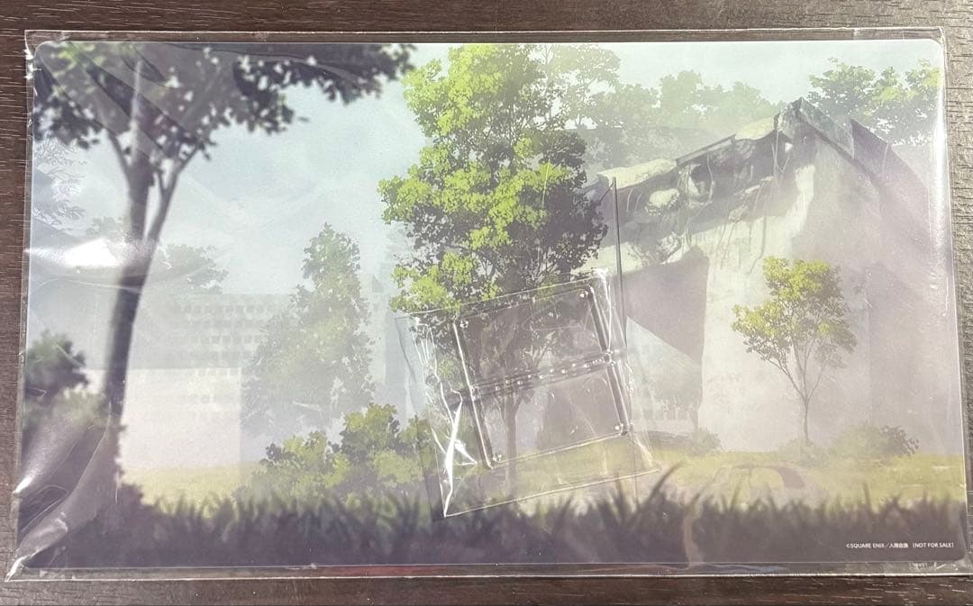 コミック・アニメ BUZZmod. NieR:Automata Ver1.1a 2B