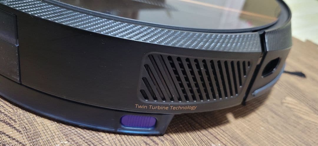 eufy Robovac X8 Hybrid ロボット掃除機