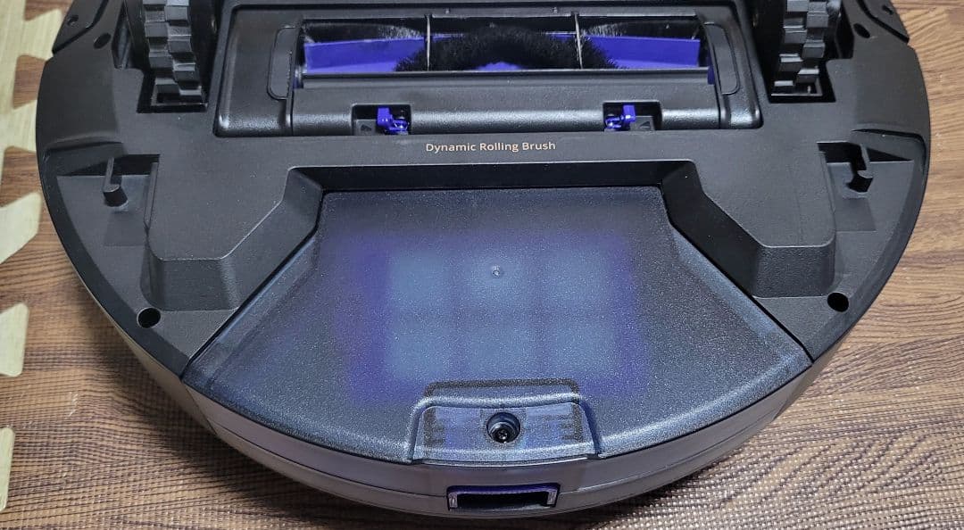 eufy Robovac X8 Hybrid ロボット掃除機