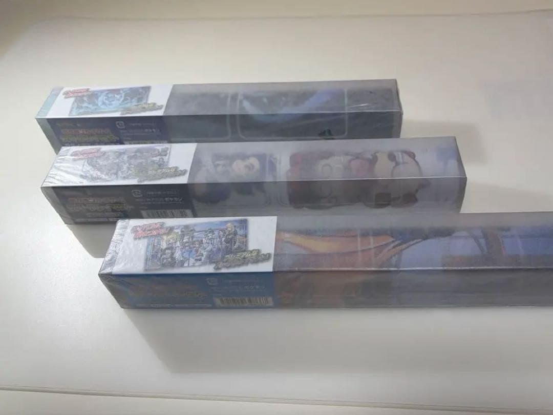 き*っ様 ポケモンカードゲーム デッキシールド・コレクションファイル・プレイマッ