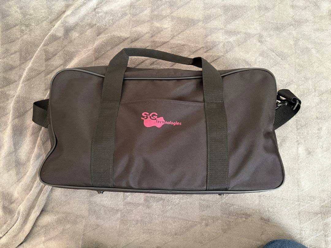 禿*空様 3分割高級ポータブルエレキギターSGT-3DPEG01NS