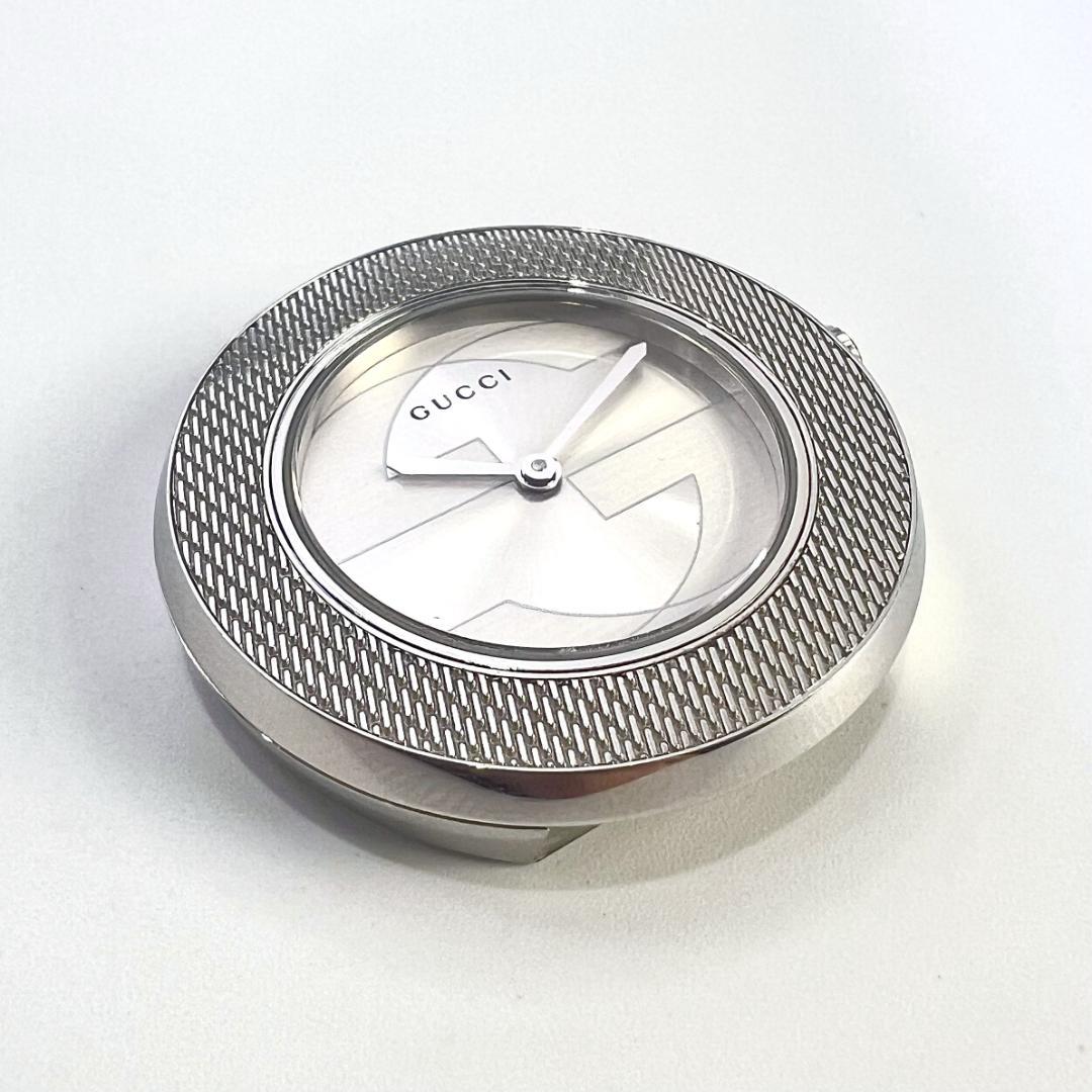 GUCCI グッチ Uプレイ チェンジベゼル ベルト 7点セット 腕時計