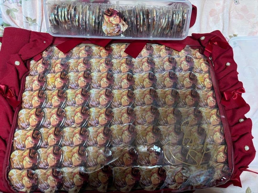 あんスタ　斎宮宗　願望缶バッジ　スチームパンク　115点　痛バ