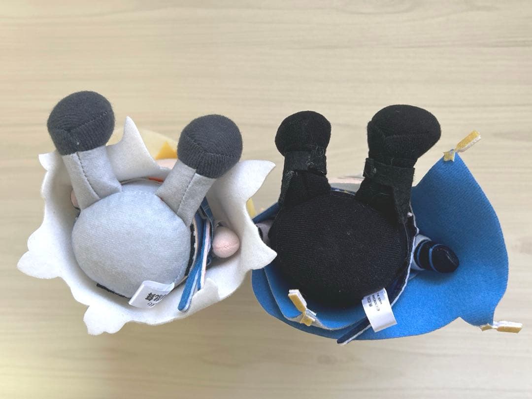 わんぱく　刀剣乱舞　山姥切国広　山姥切長義