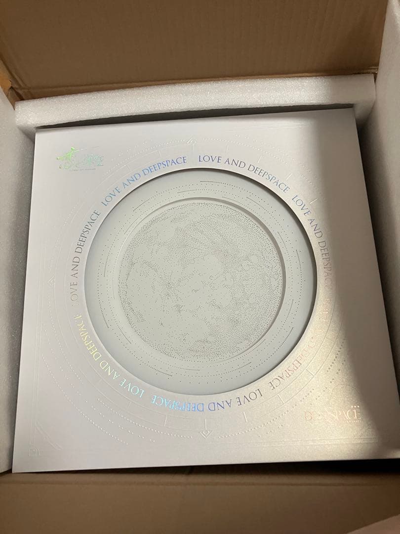 恋と深空　2024年度　VIP ボックス