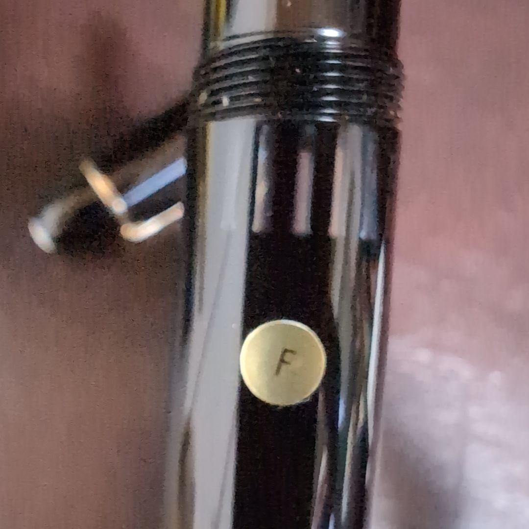 【極上・未使用品♪】モンブラン 149 万年筆 ドイツ製 14C 70年代後期