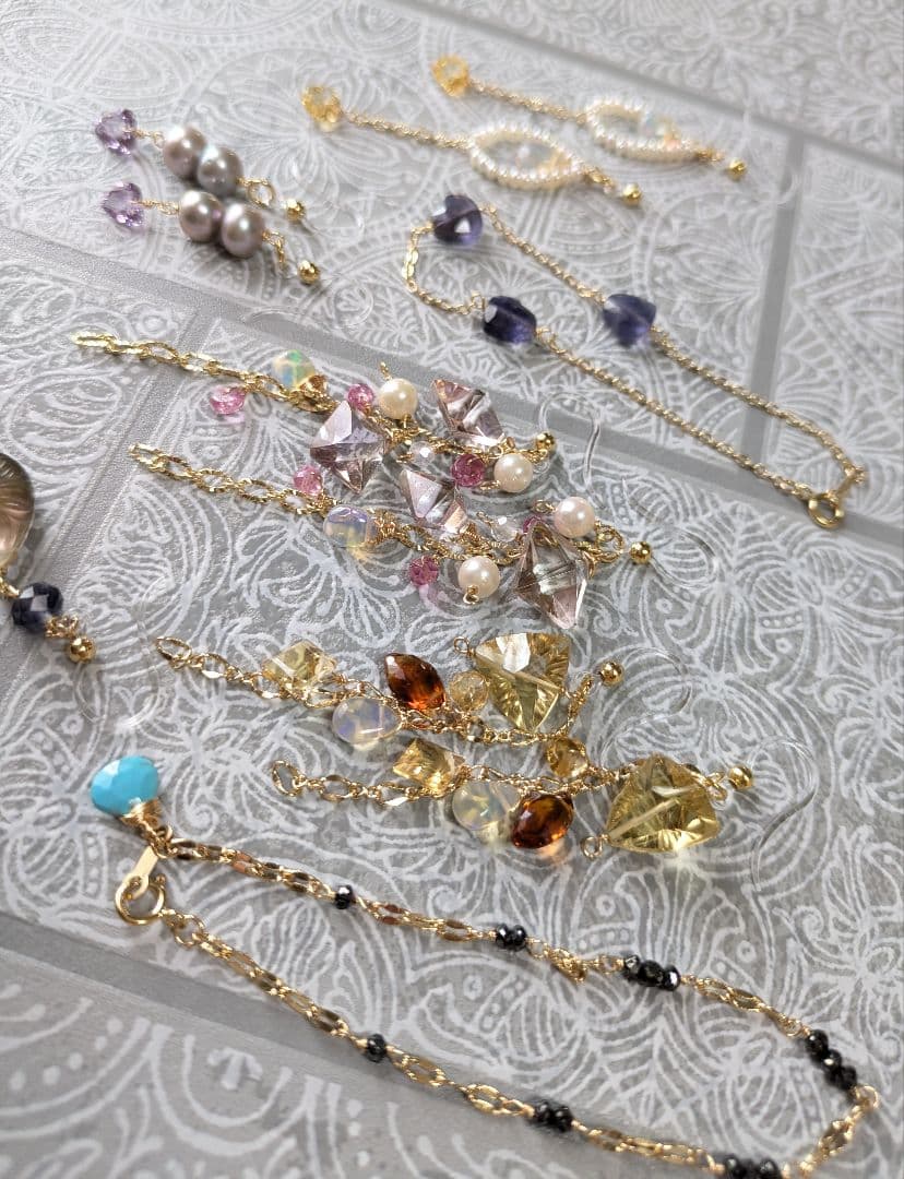 ドレミ様【リピーター様7点おまとめ】