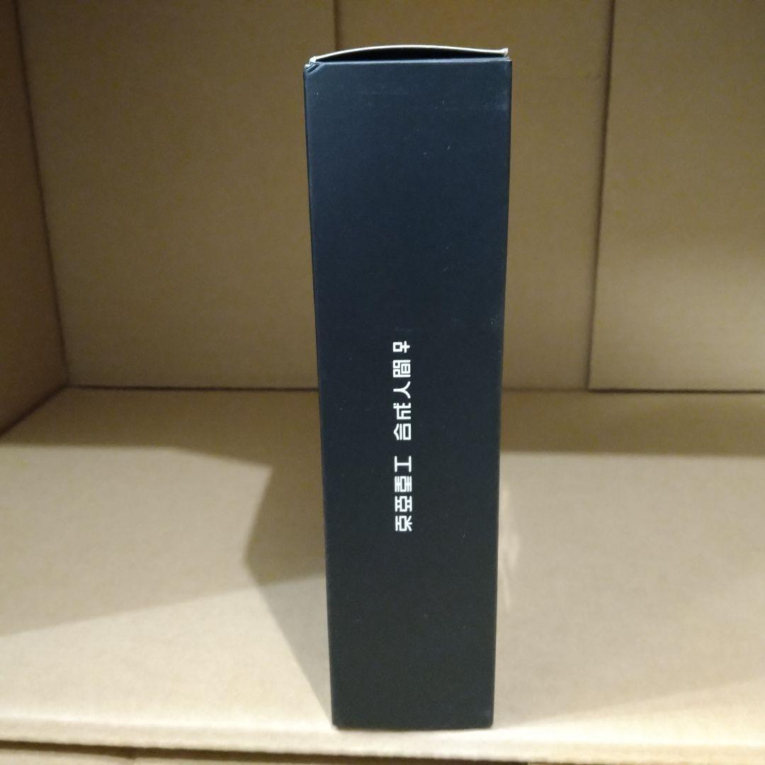 新品未開封品 1/12 東亜重工製 合成人間♀ 女性 1000toys