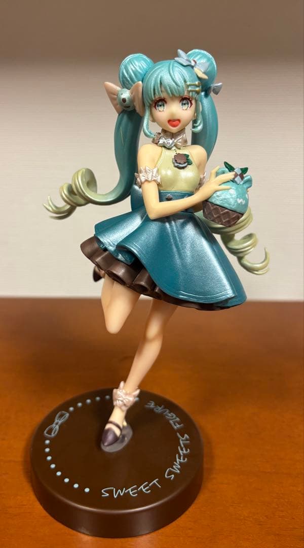 初音ミク フィギュア まとめ売り11体セット