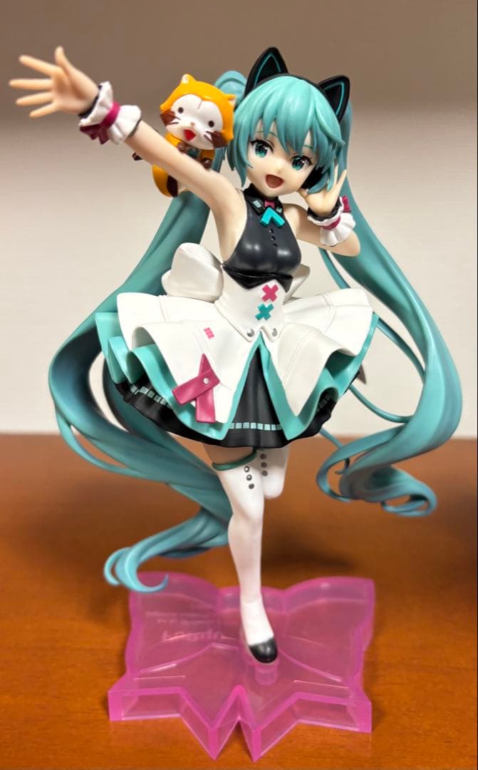 初音ミク フィギュア まとめ売り11体セット
