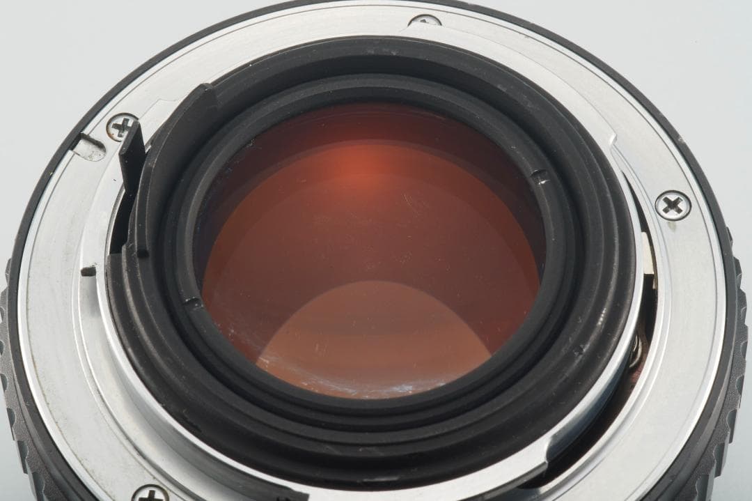 SMC PENTAX F1.4 /50mm KマウントL80