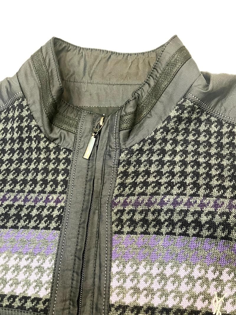 OLD YSL Yves Saint Laurent イブサンローラン ブルゾン