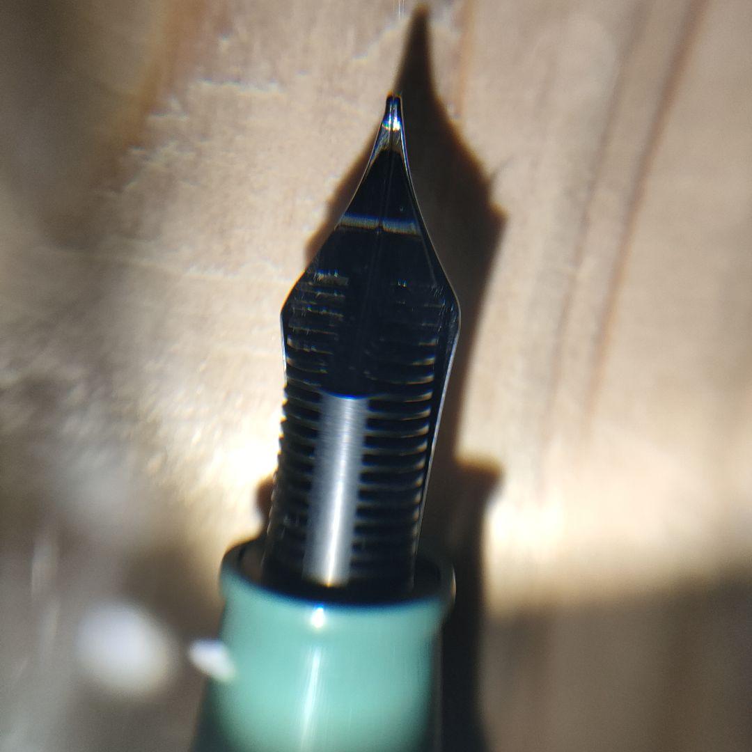 BOLOGNA EXTRA　万年筆　14金　ボローニャ　エキストラ　ASC