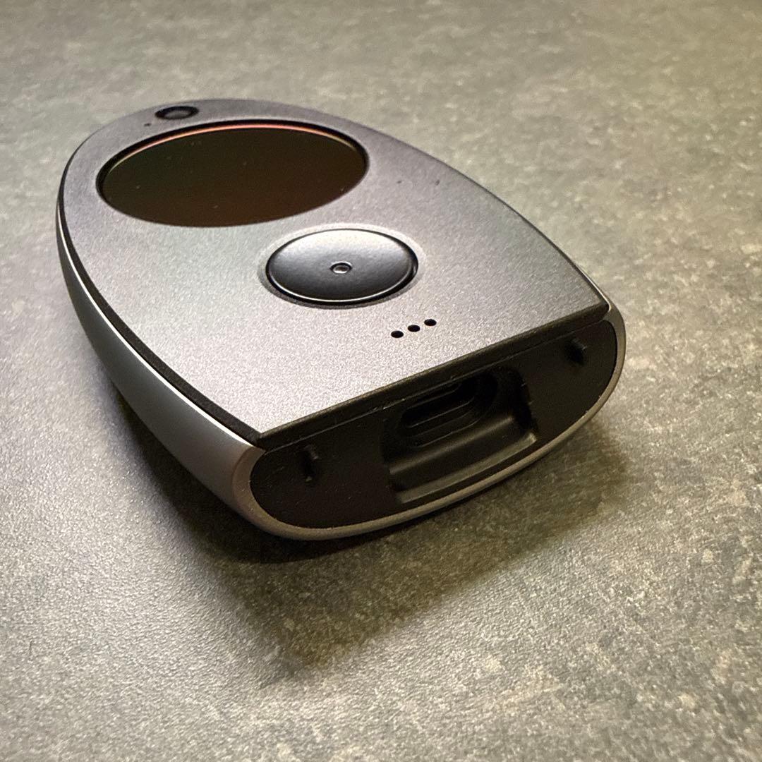 Kyu Camera（kyu カメラ）