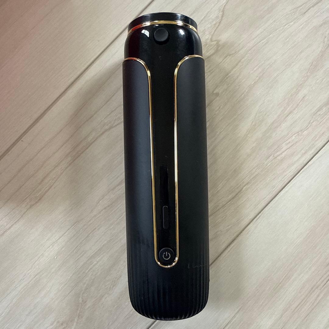 リアボーテ eclat 美顔機　エクラポーテ