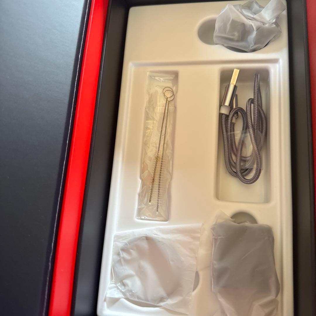 リアボーテ eclat 美顔機　エクラポーテ