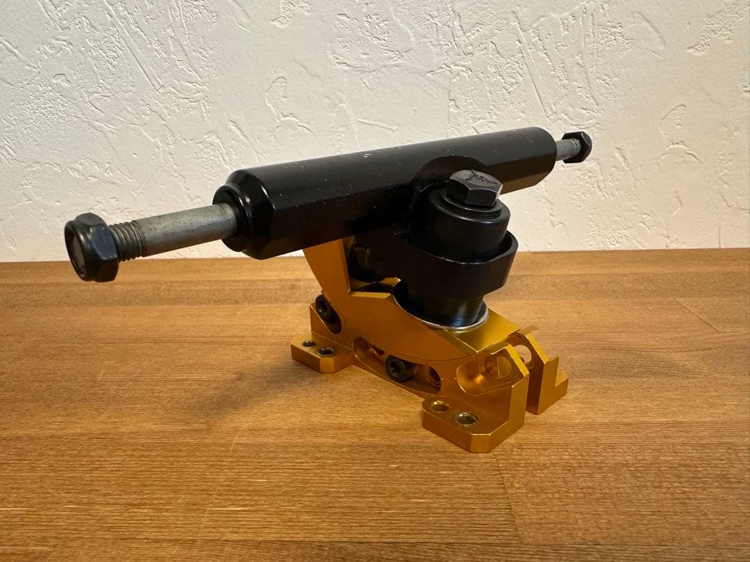 Surf Rodzサーフロッズ SRWskates TKP 139トラック