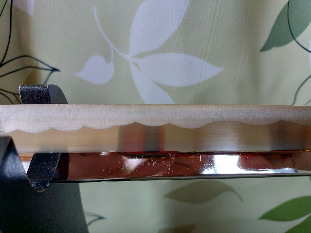 白鞘藤巻　模造刀　模擬刀　居合刀　美術刀　鑑賞刀　野武士　山賊