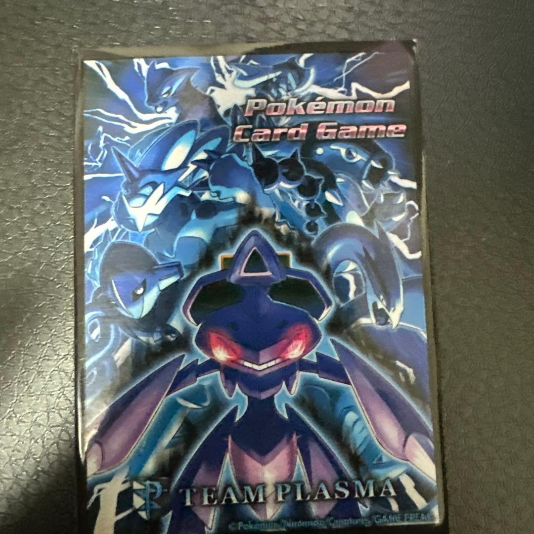 Blastoise lv.52 水タイプ ポケモンカード