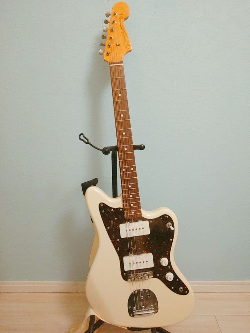 ギター Fender Japan Jazzmaster