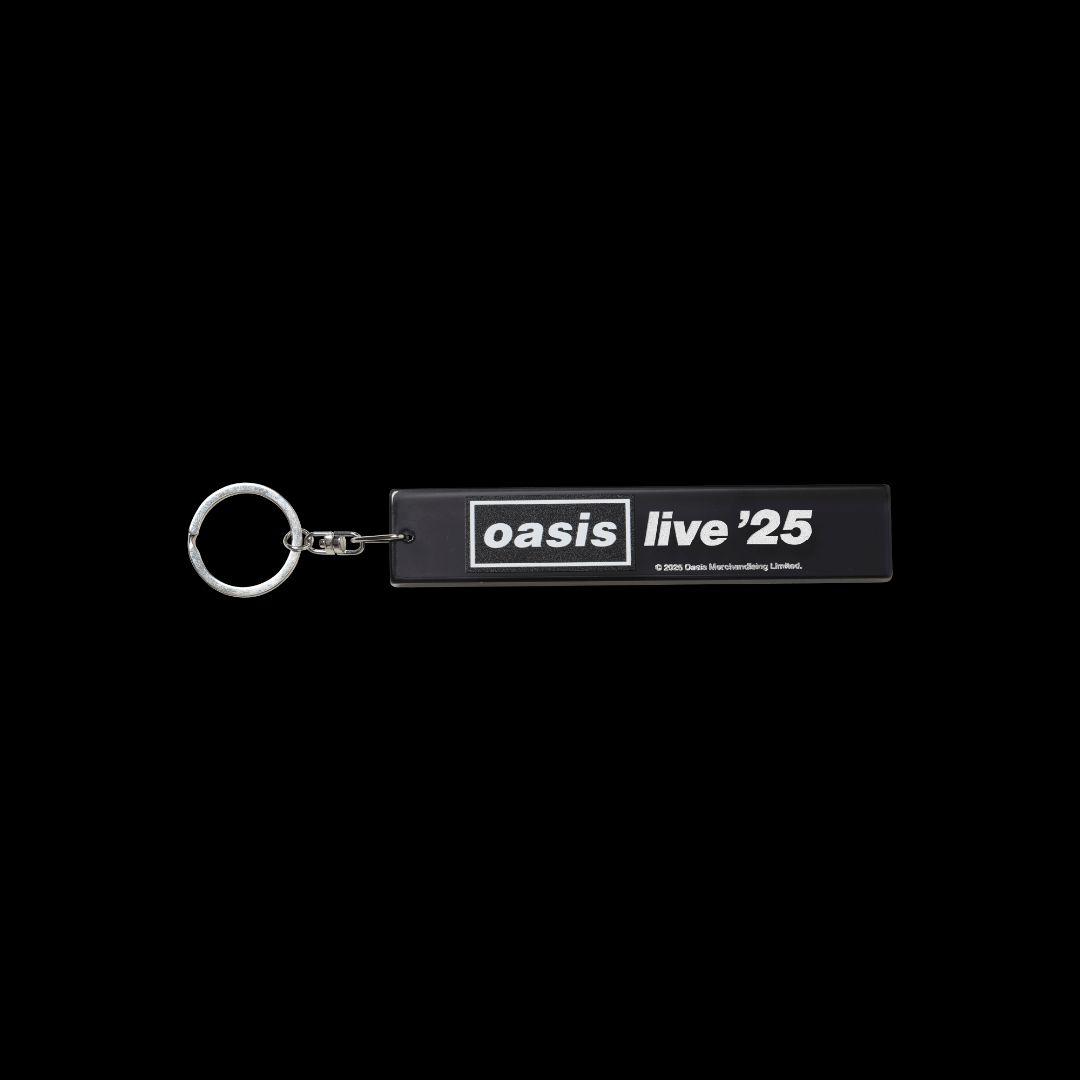 オアシス oasis live25 福袋限定公式グッズ フルセット ライブ
