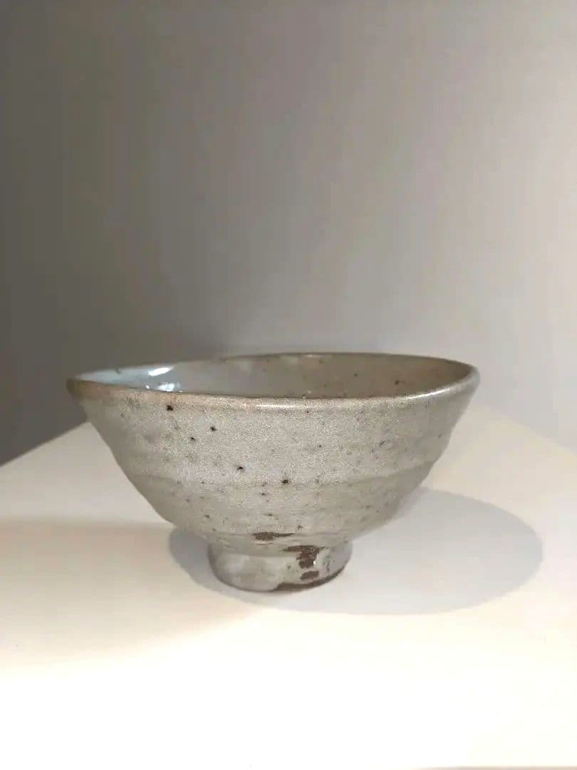 高麗　茶碗　骨董品　茶道具　箱なし
