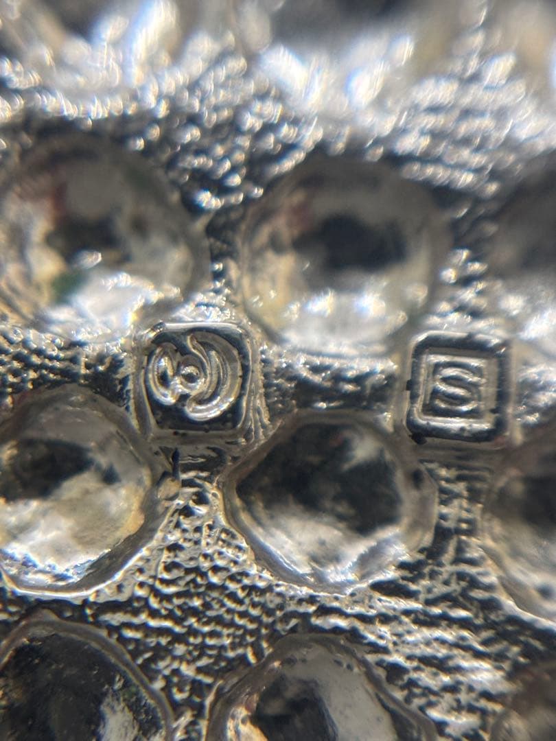 りんさん専用　TASAKI(タサキ) パール付きブローチ