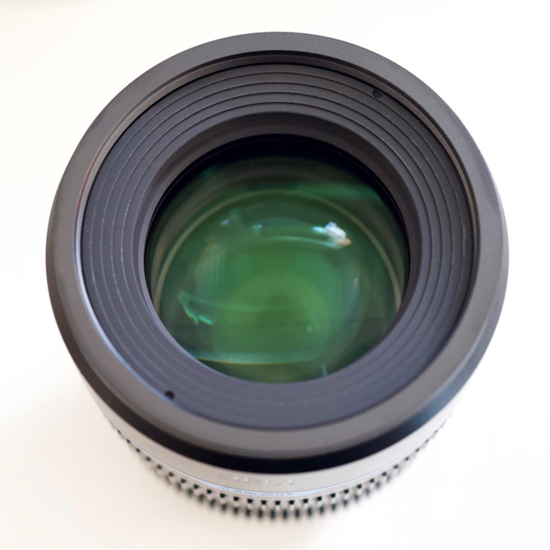 SIRUI Night Walker 24/35/55mmシネレンズ シルイ