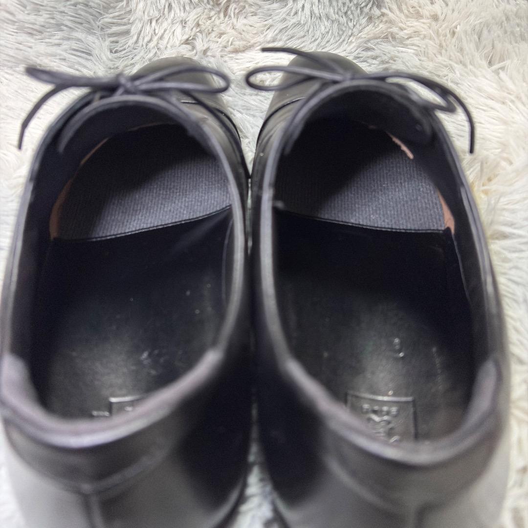 Tatsu三陽山長 27.0cm ストレートチップ ビジネスシューズ 革靴