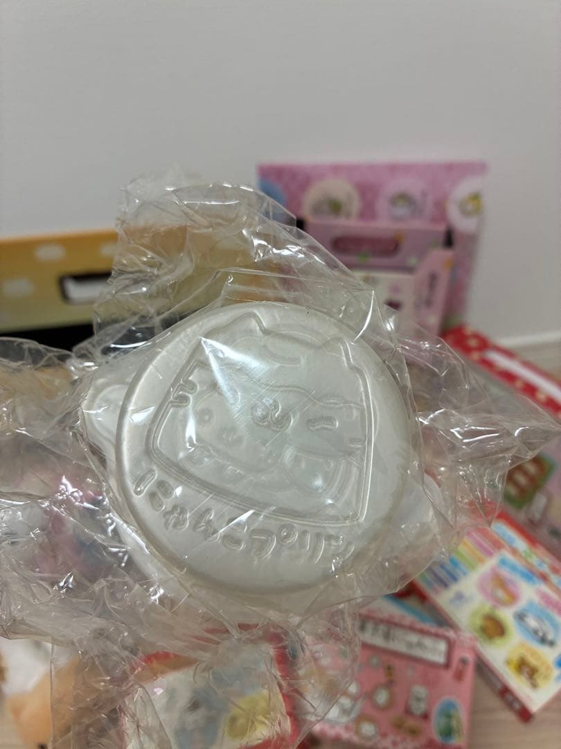 にゃんにゃんにゃんこ　まとめて