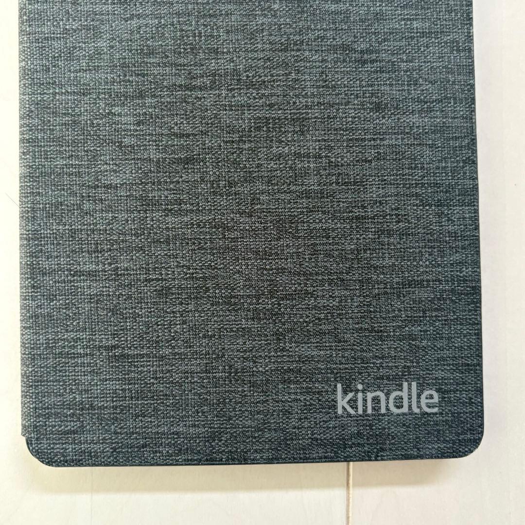 Kindle Paperwhite シグニチャー エディション　　32GB