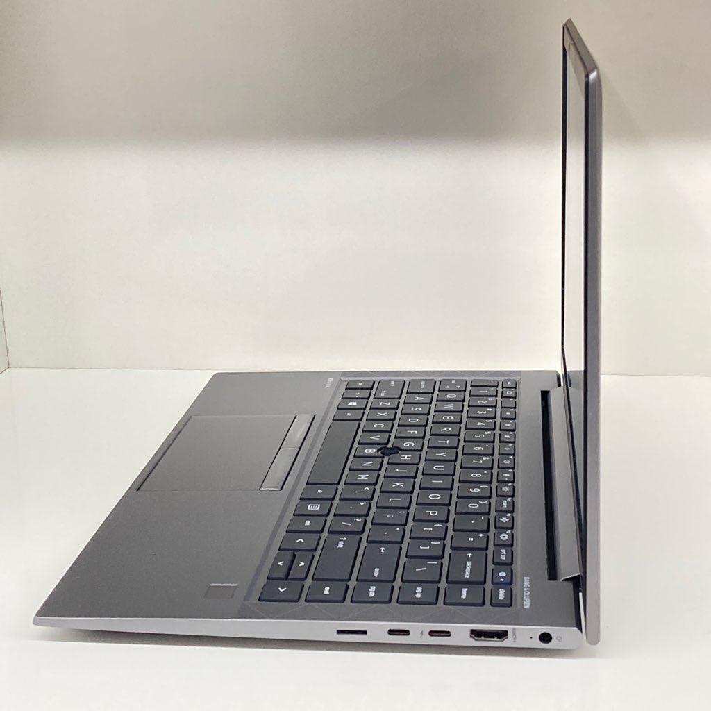 ●HP ZBook Firefly14 G7 ワークステーション i7 16GB