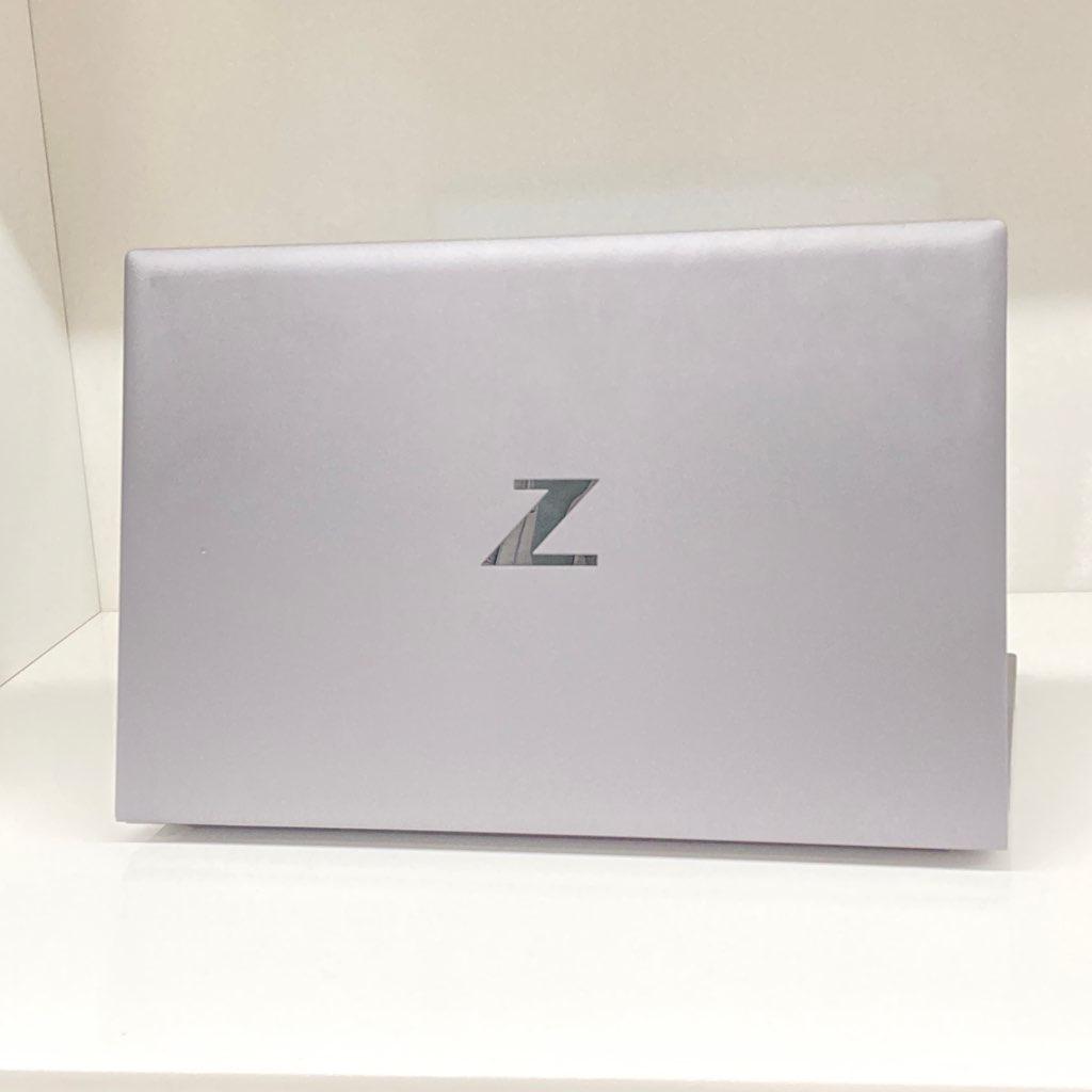 ●HP ZBook Firefly14 G7 ワークステーション i7 16GB
