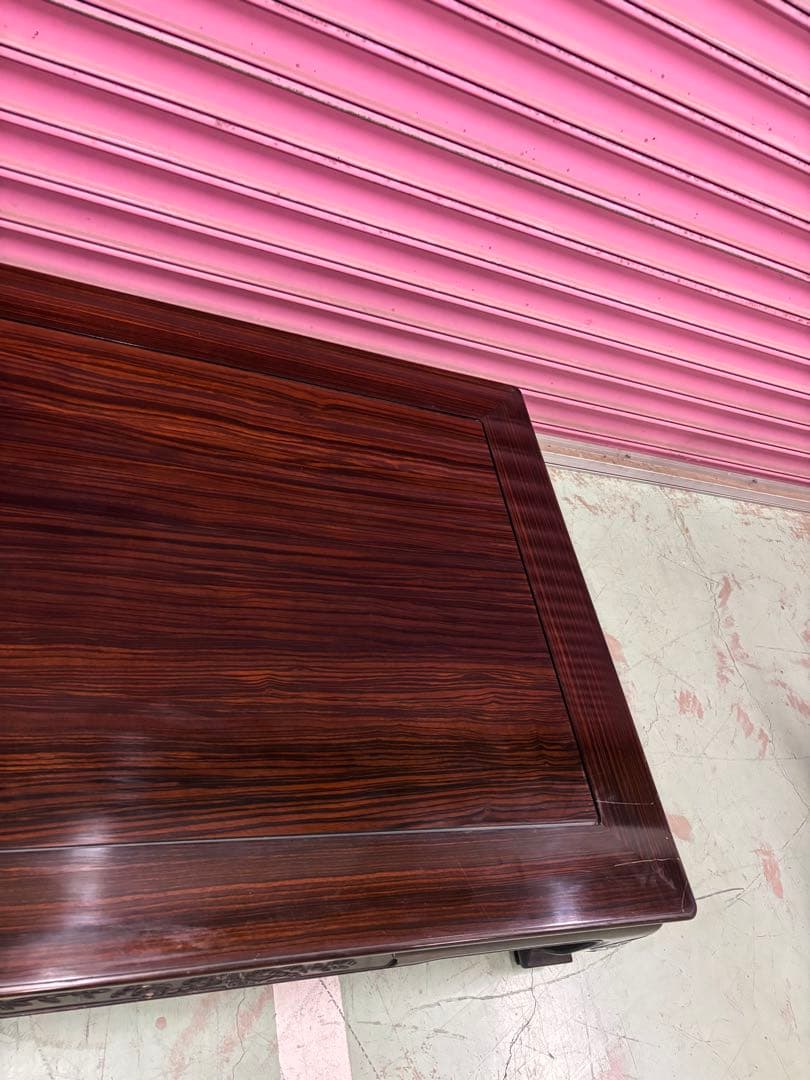 座卓　座敷机　ローテーブル