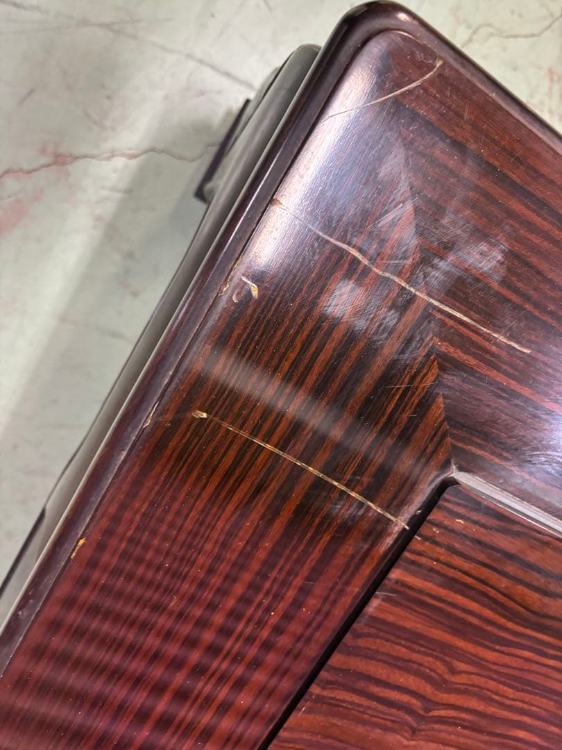 座卓　座敷机　ローテーブル