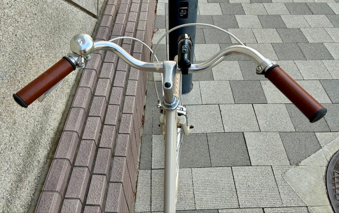 TOKYOBIKE LITE 26インチトーキョーバイク　シングルギア東京