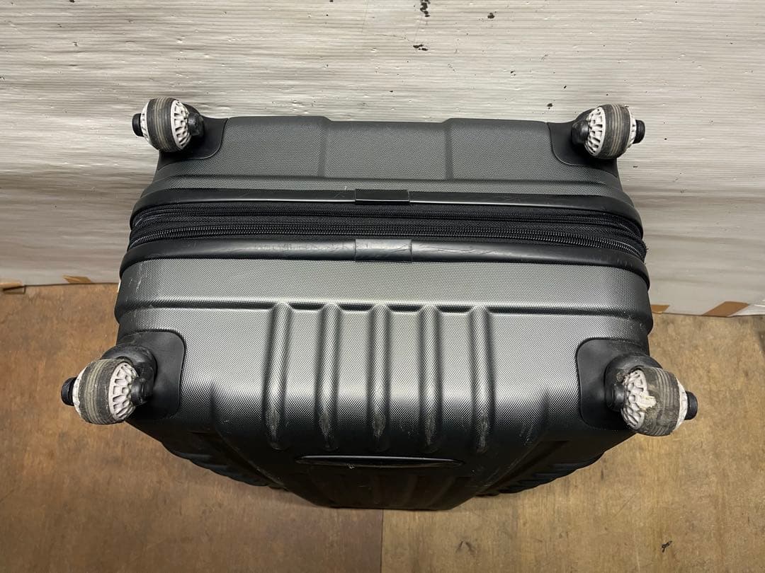 ■Samsonite サムソナイト キャリーケース 大容量 大型 スーツケース