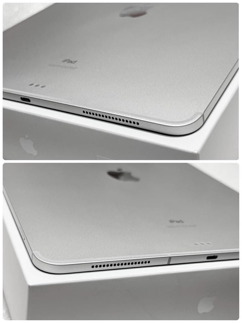 極美品　バッテリー容量100%　iPad Pro 12.9 第3世代 64GB