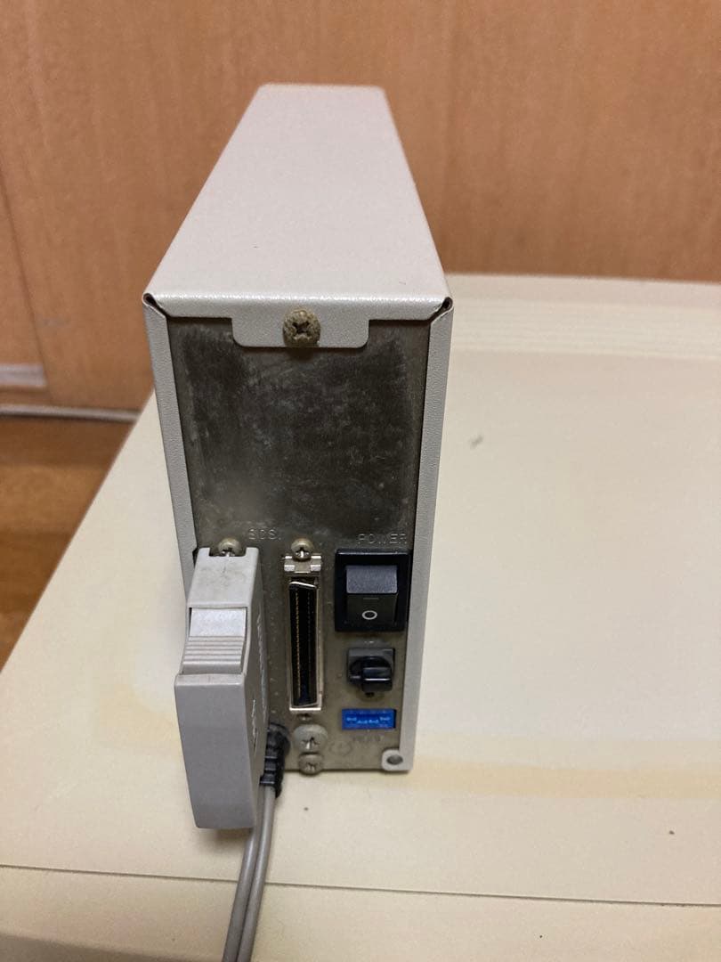 Macデスクトップ Power Macintosh 7600/120