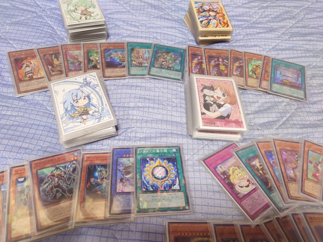 遊戯王　引退品　大量　まとめ売り