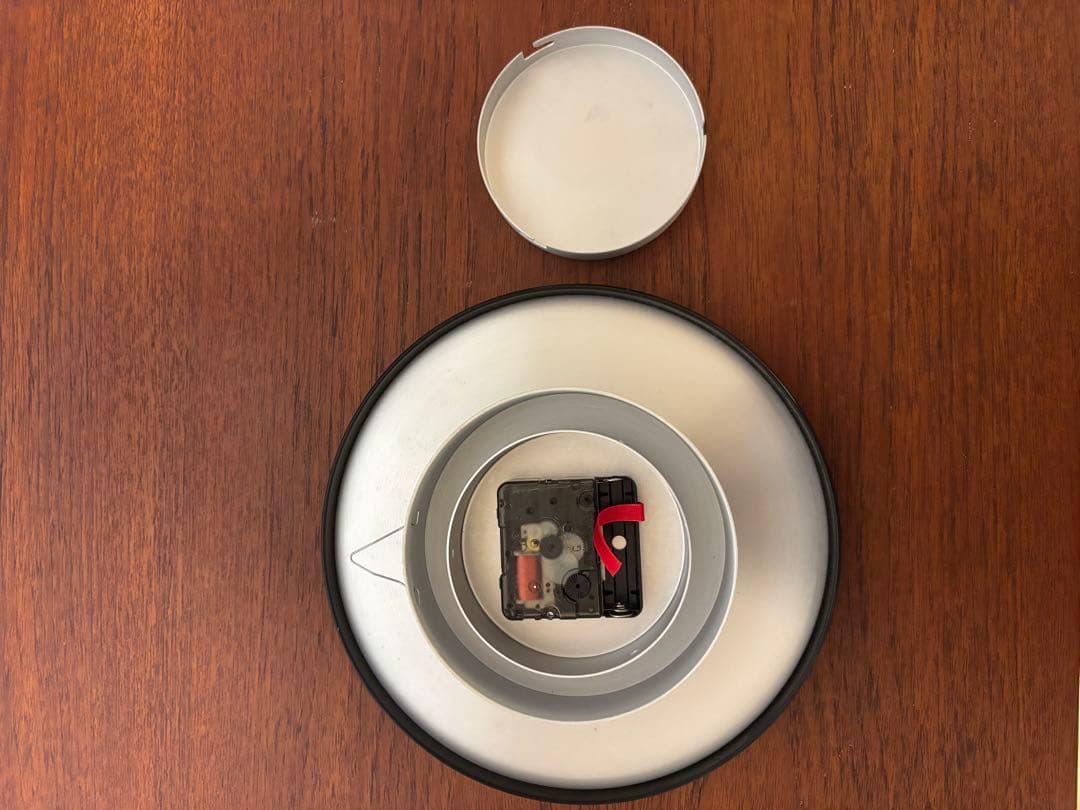 アルネヤコブセン　arne jacobsen 時計