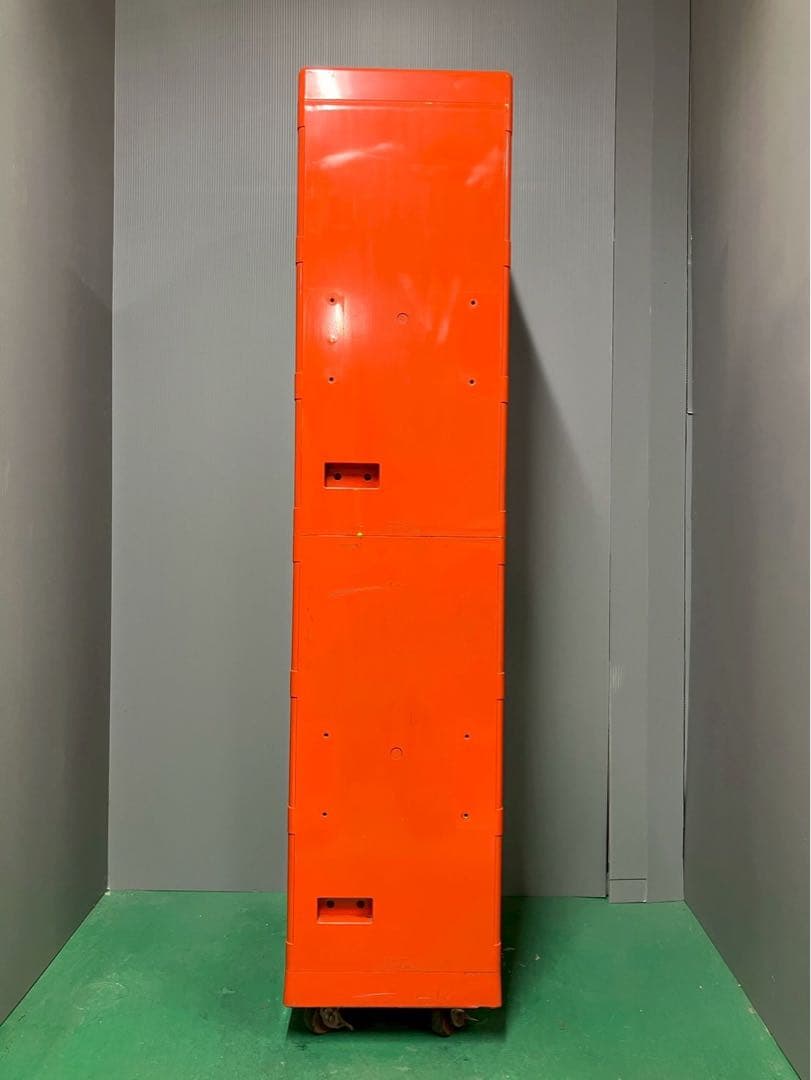 特価品CFP-23B【バンダイ カプセルステーション】上下段　中古ガチャガチャ